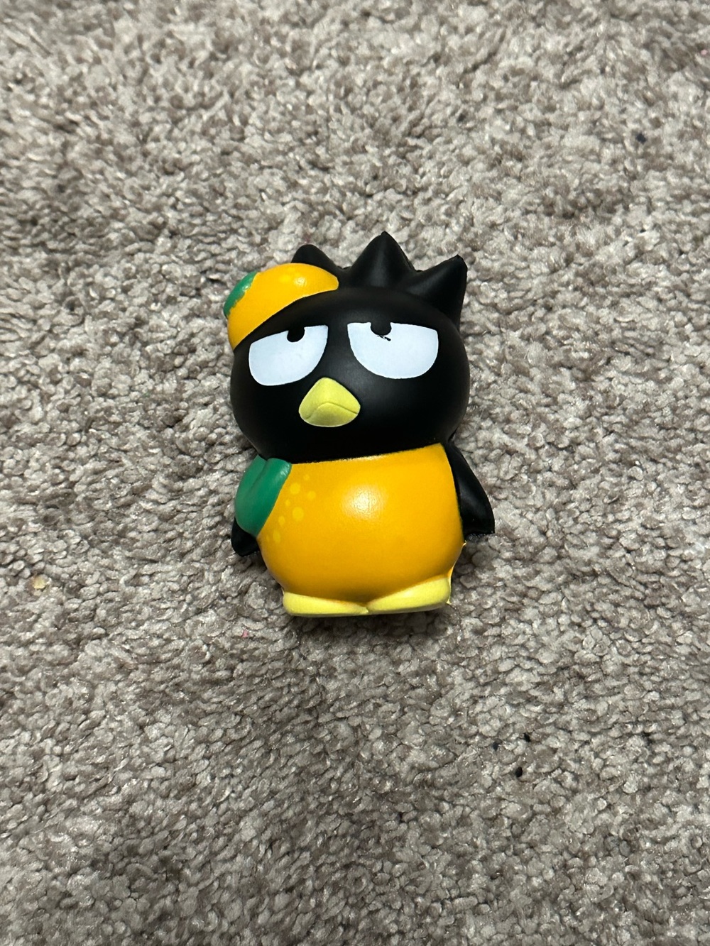 Squish’ums Badtz Maru